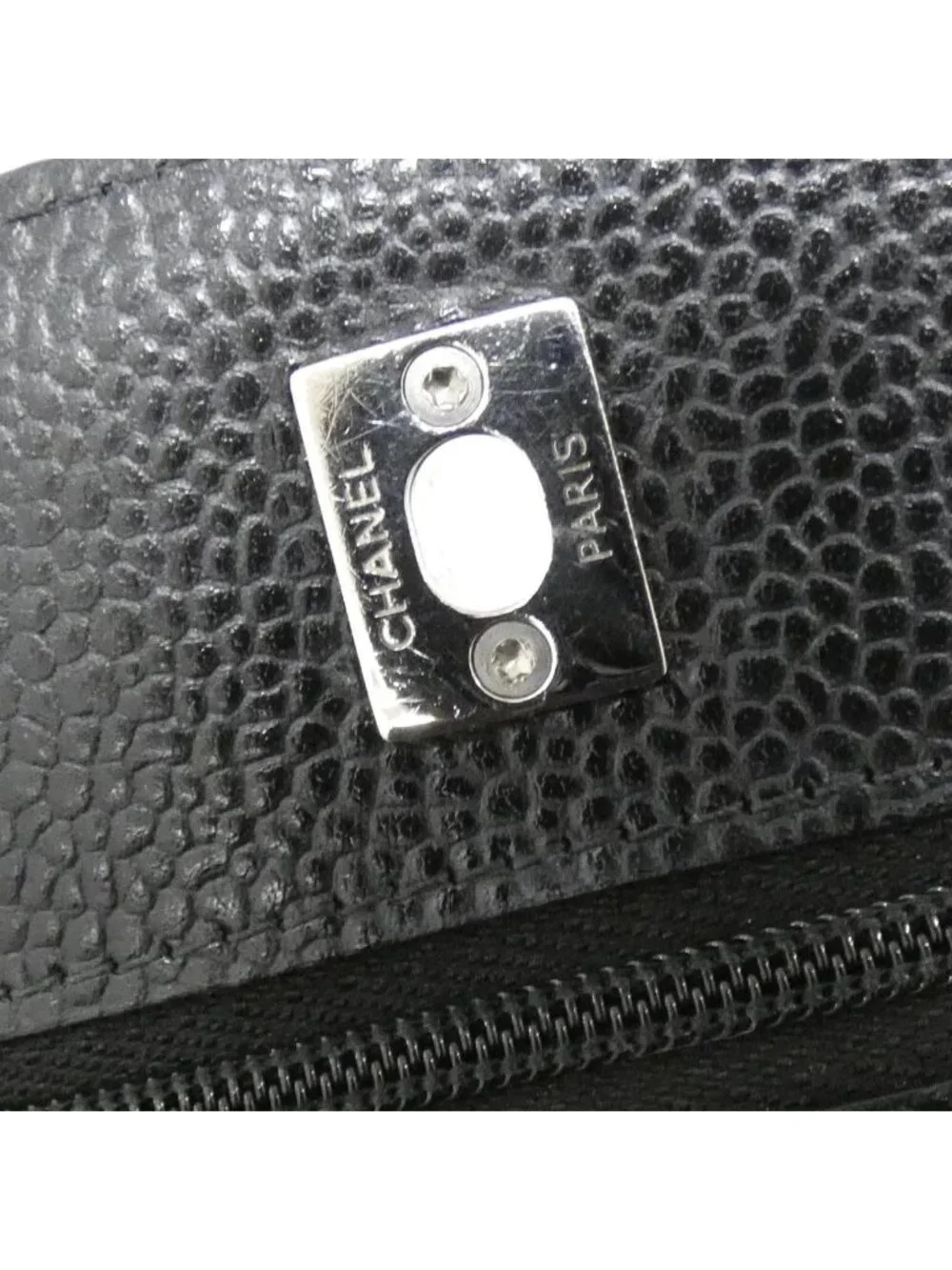 Chanel Chain Wallet Shoulder